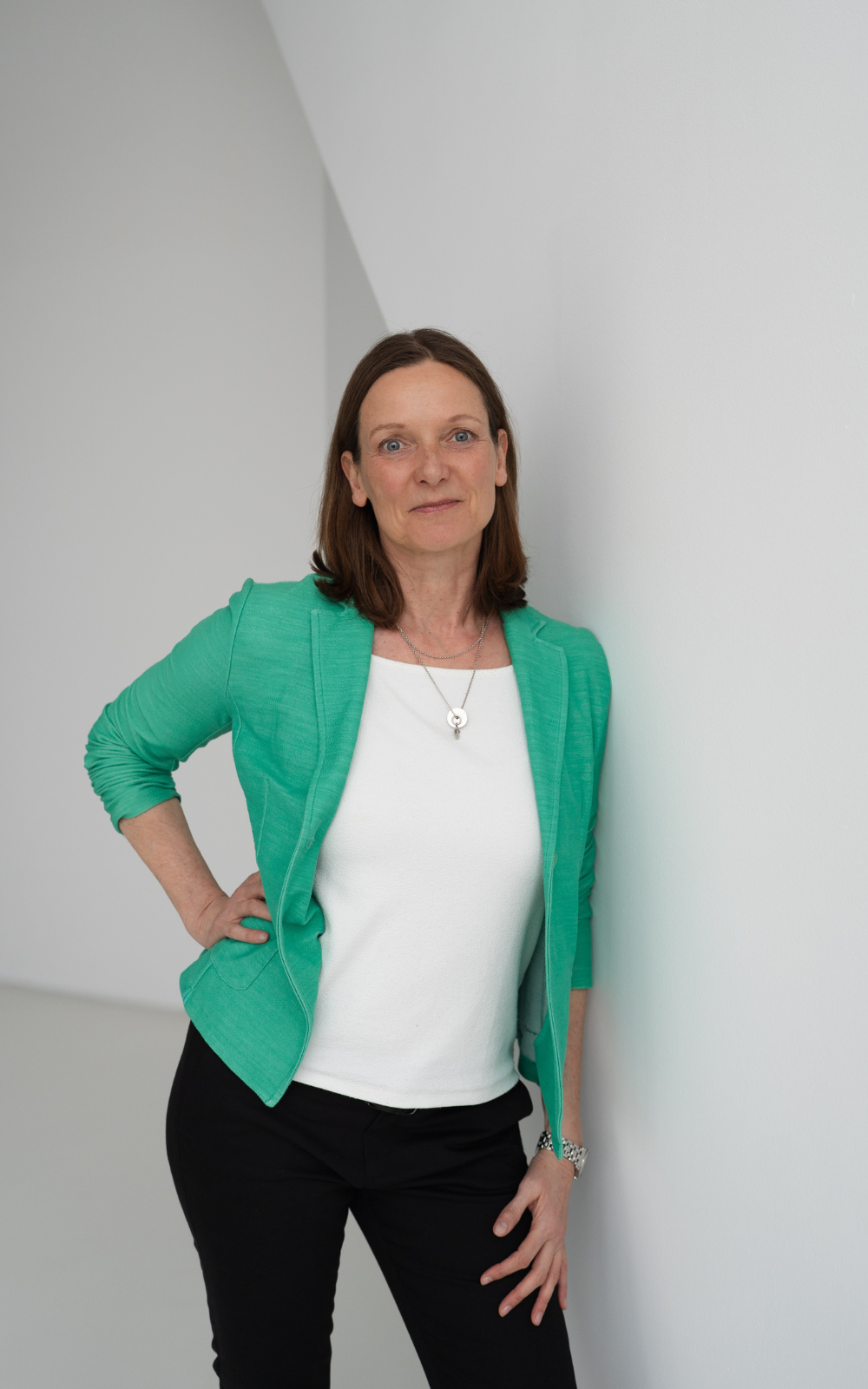 Claudia Eigel, Wechseljahresberaterin
