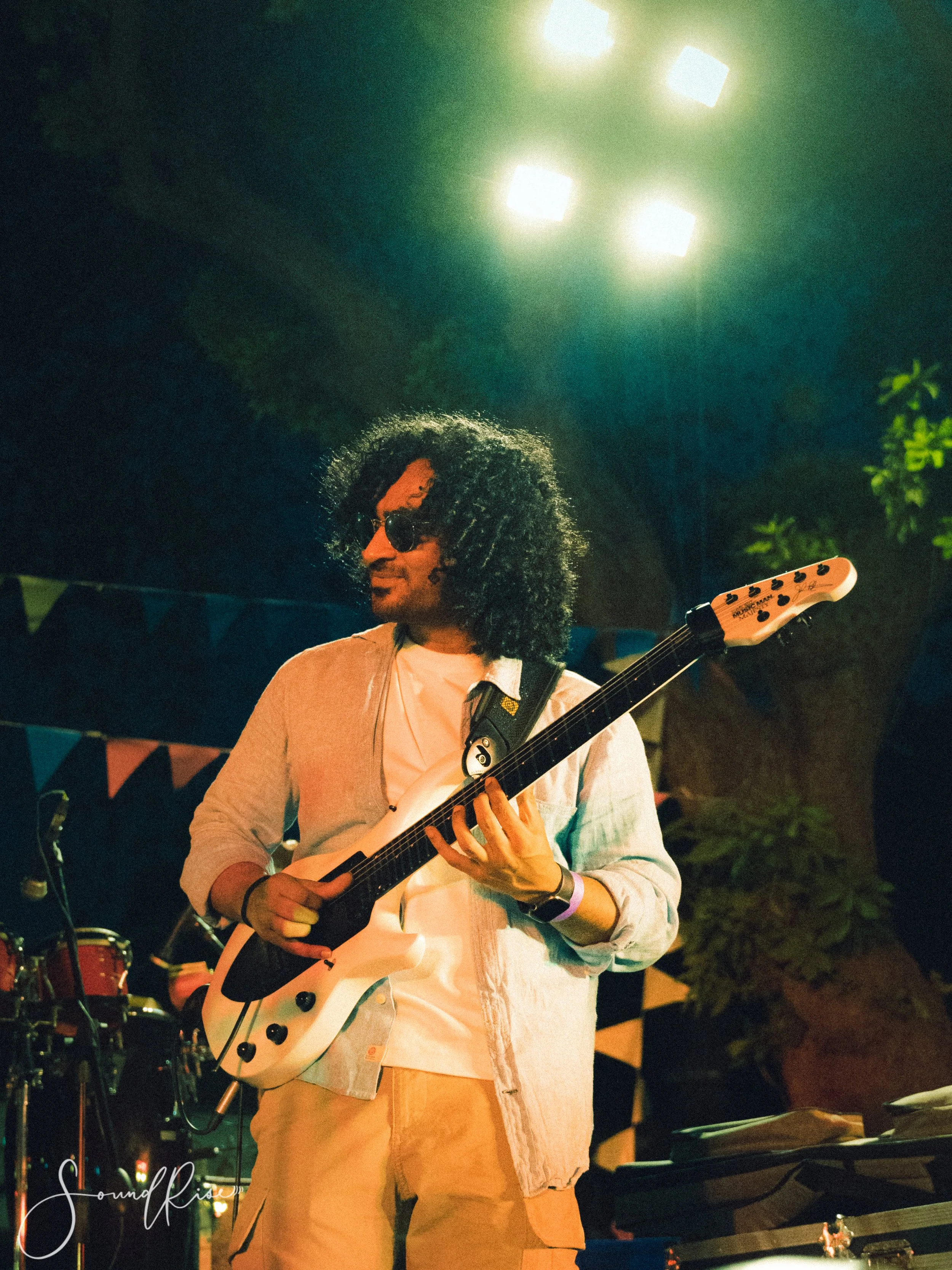 Sundowners: Groove Garden And Bolly Funk @ Mahalaxmi Race Course