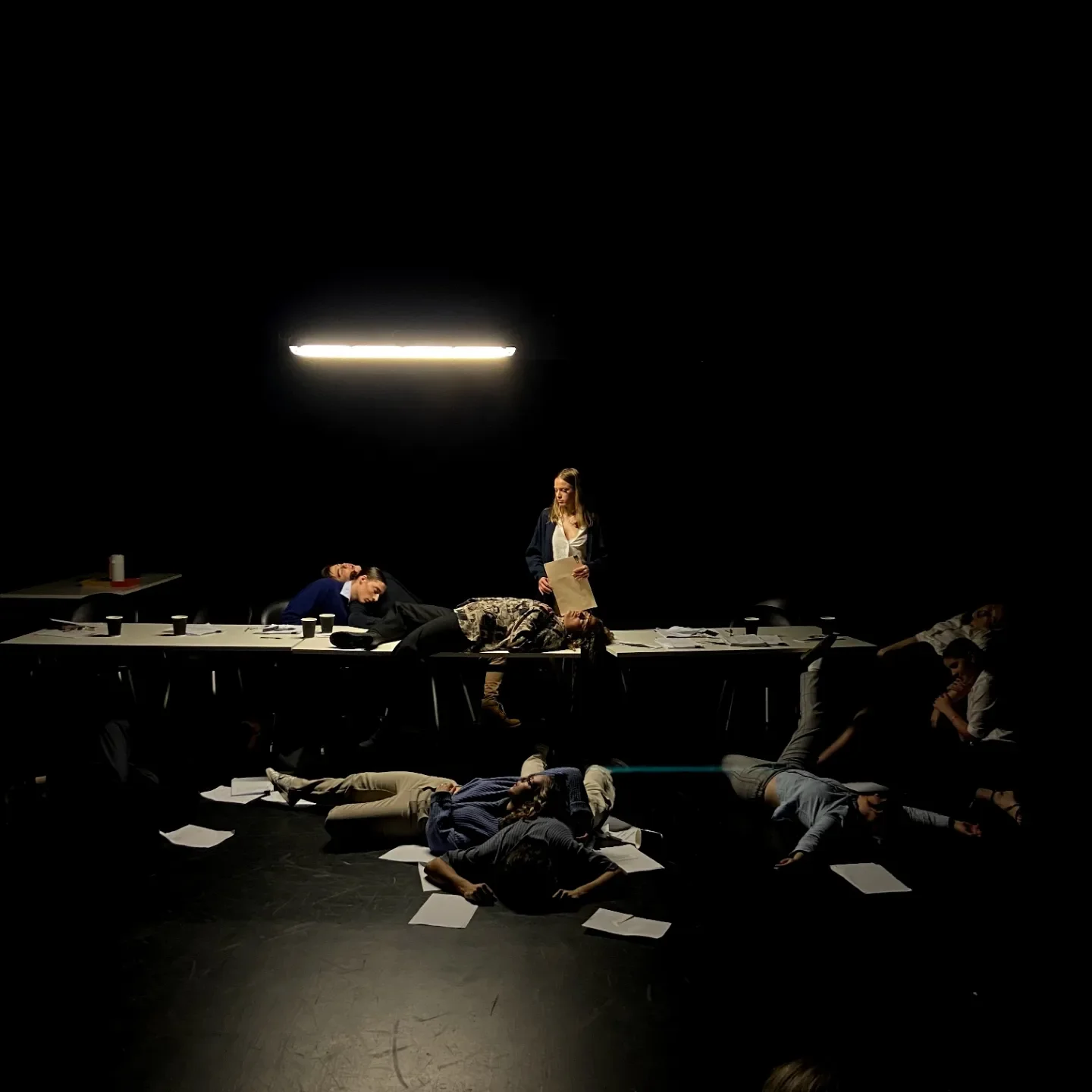 2023 - The Tempest - QUT