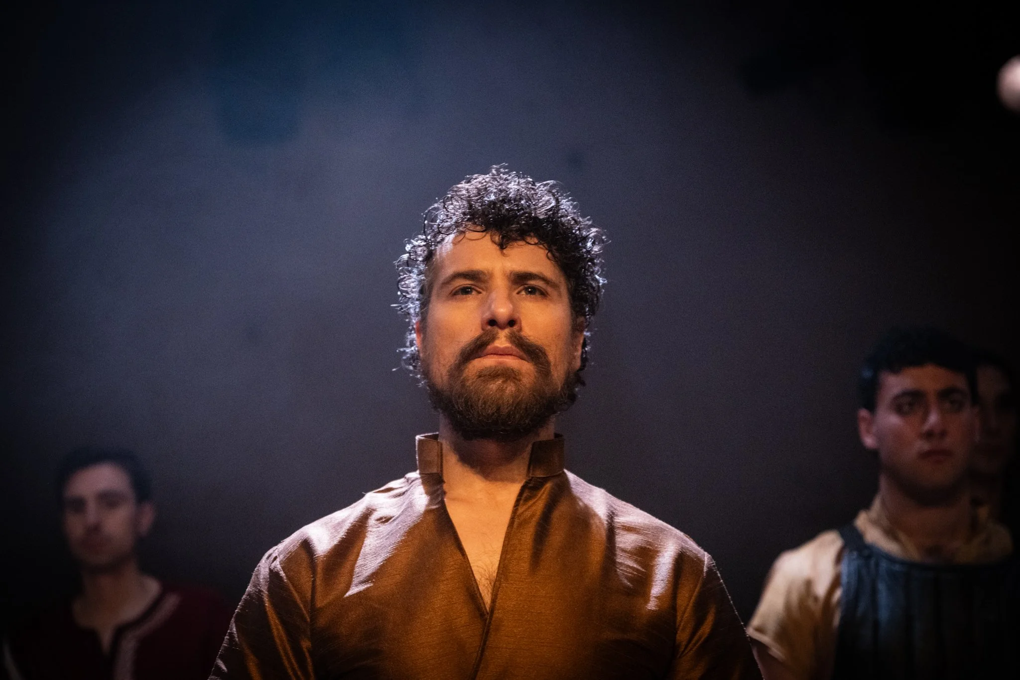 Cleopatra & Antony Production Photograph 2.jpg