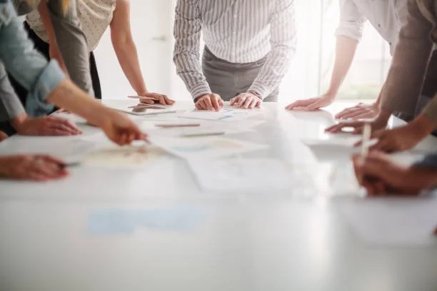 Conseil et aide au montage de structure et d'entreprise