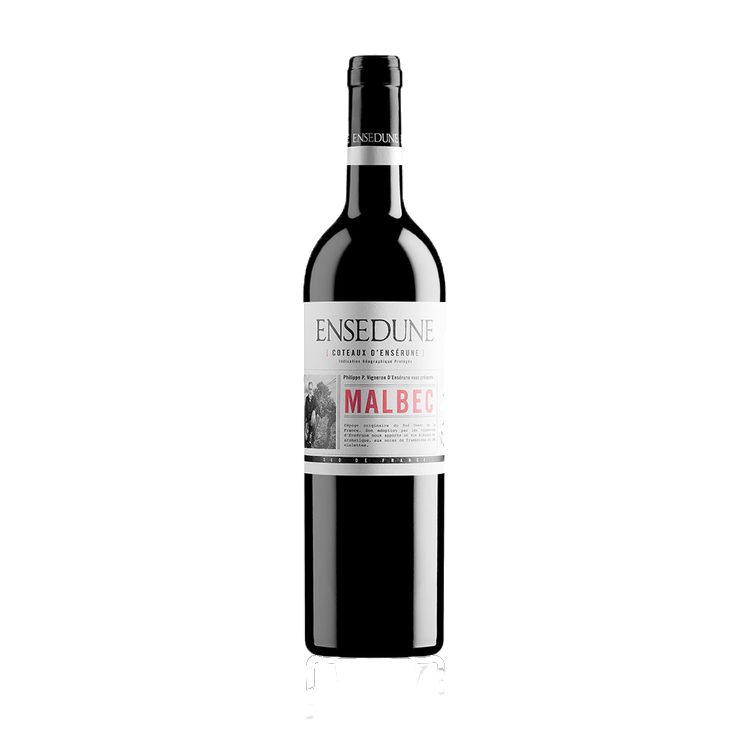 Ensedune Malbec
