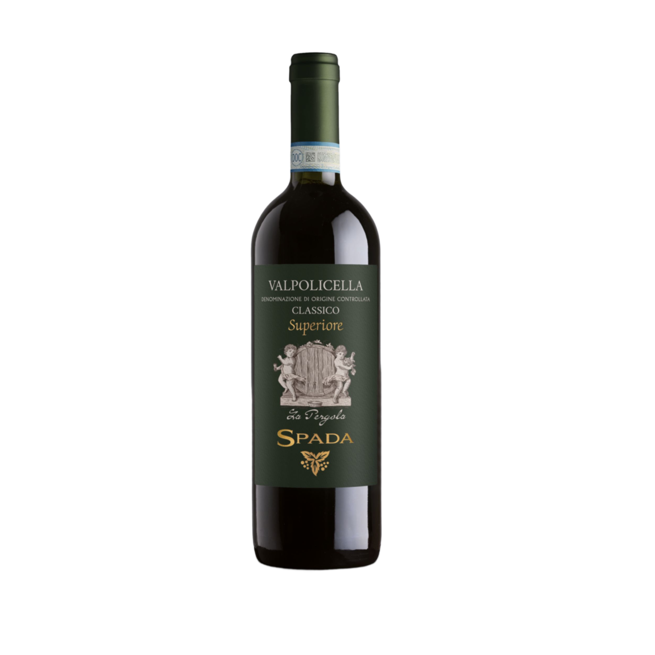 Spada Valpolicella Classico Superiore