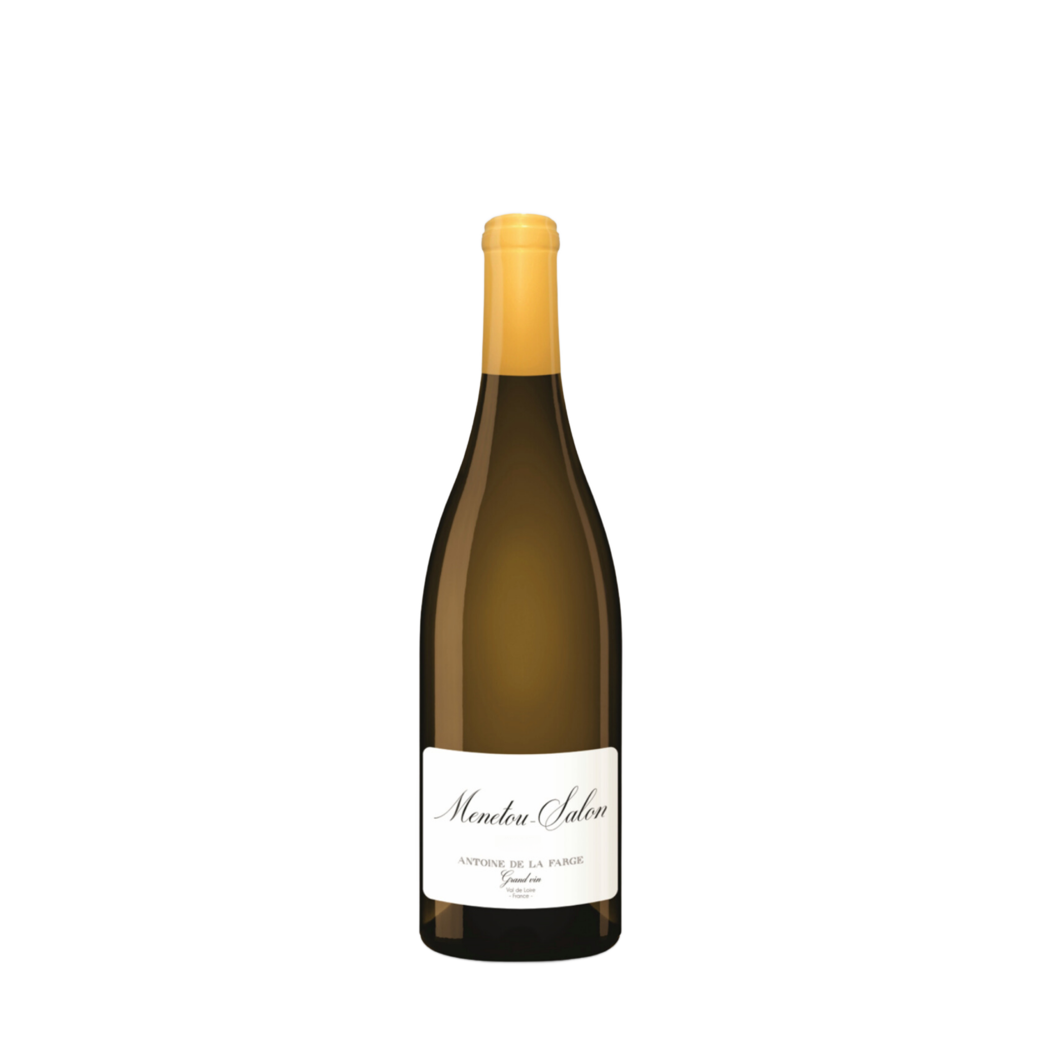 Antoine de la Farge Menetou-Salon Blanc