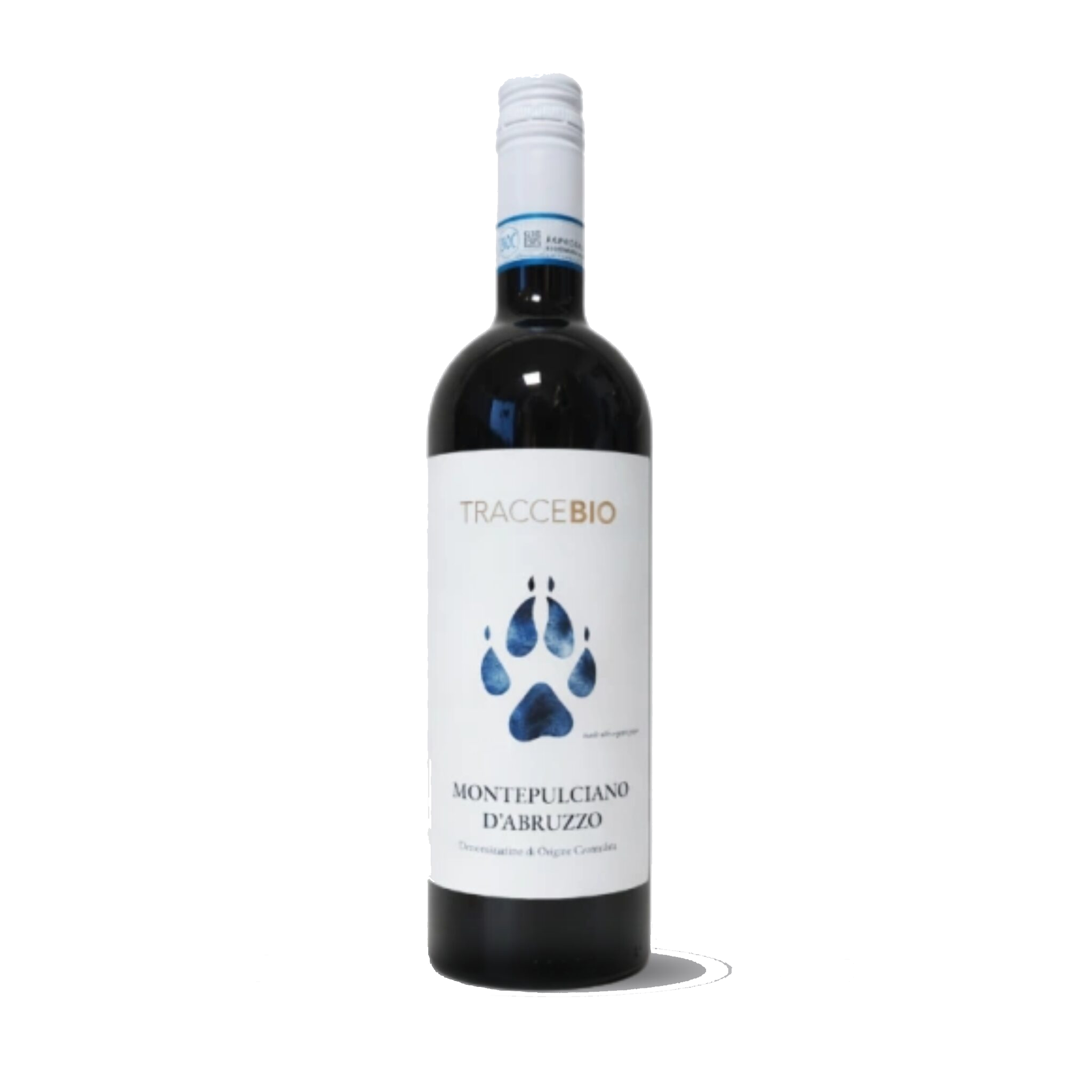 Tracce Bio Montepulciano d’Abruzzo