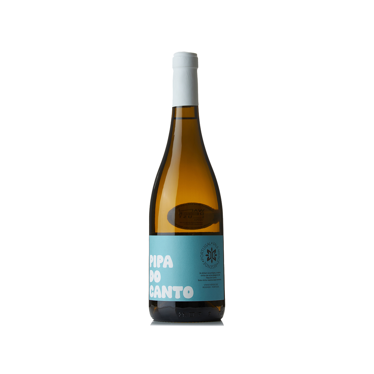 Pipa do Canto Vinho Verde