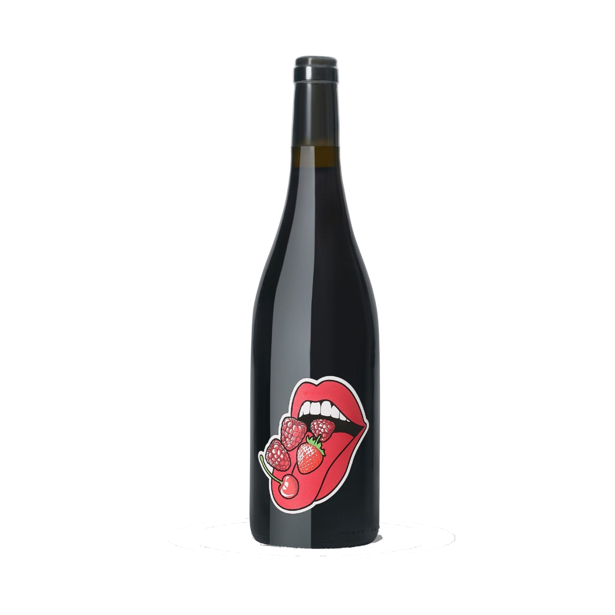 Genesis Carbonic Carignan