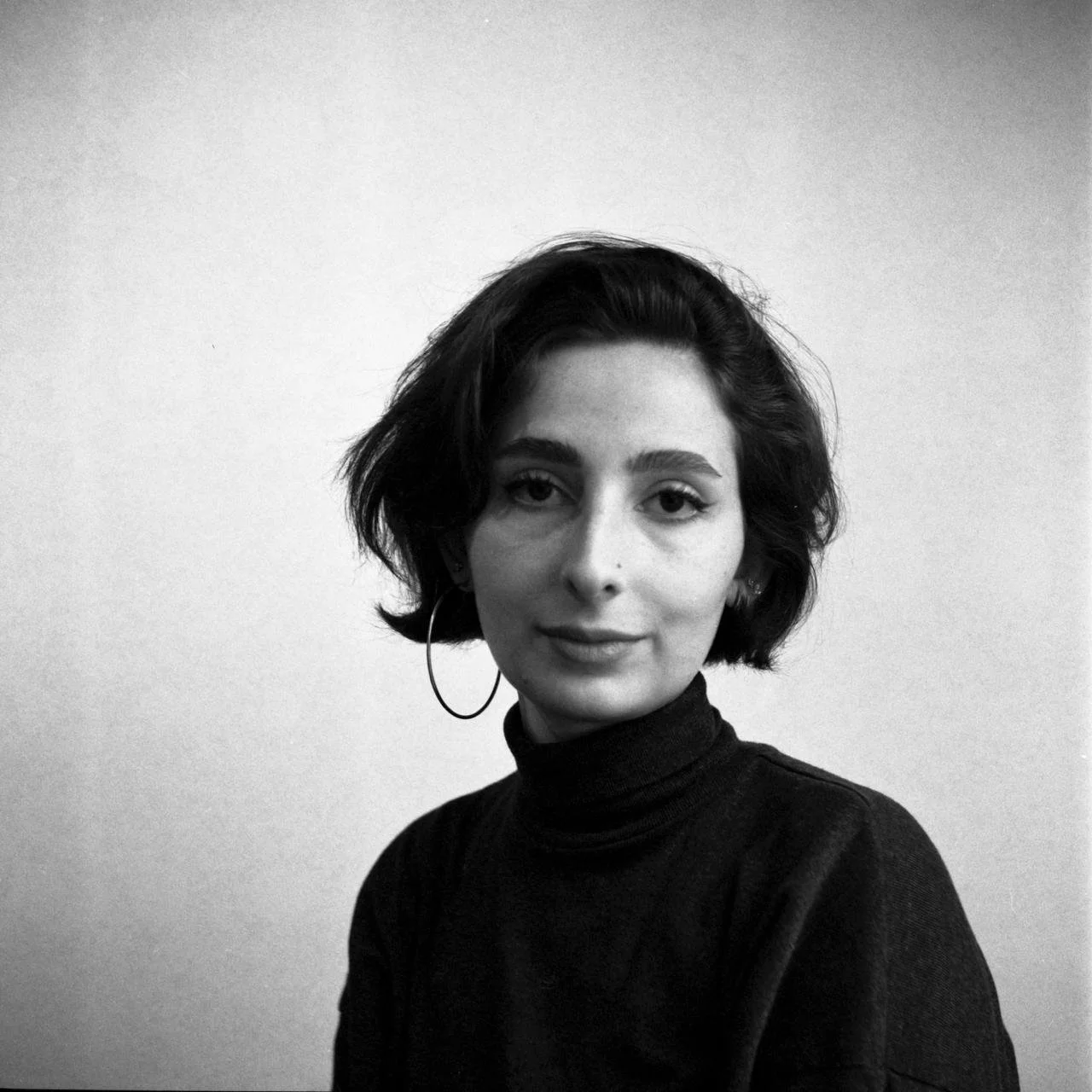 Natalie Ayoub