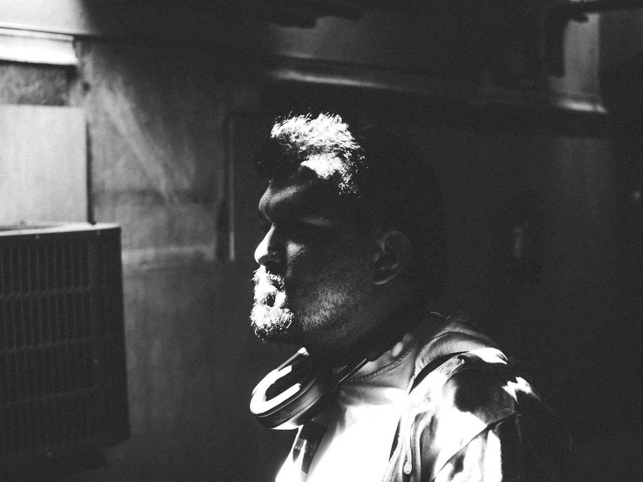 Mbarak Madhi