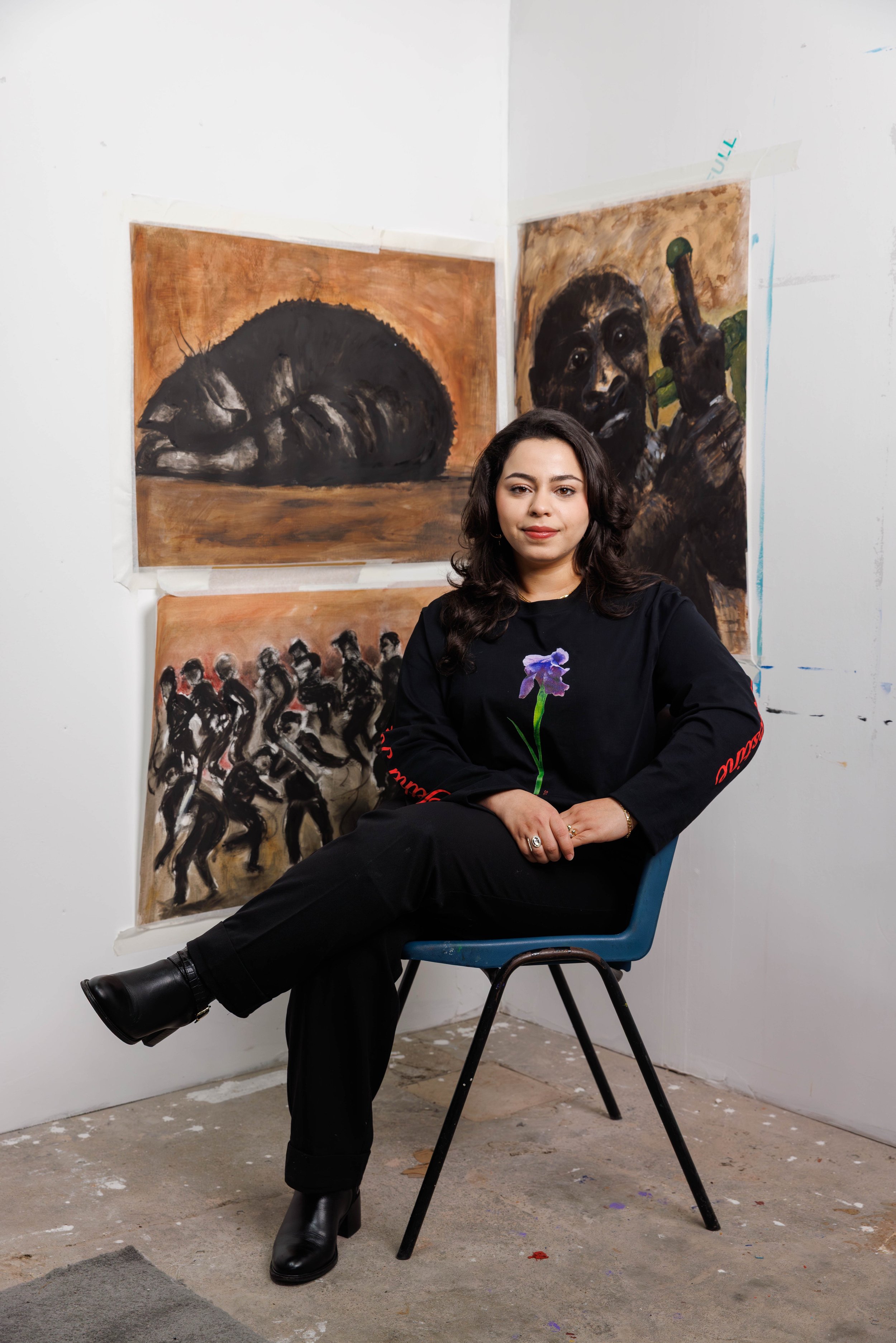 Malak Mattar