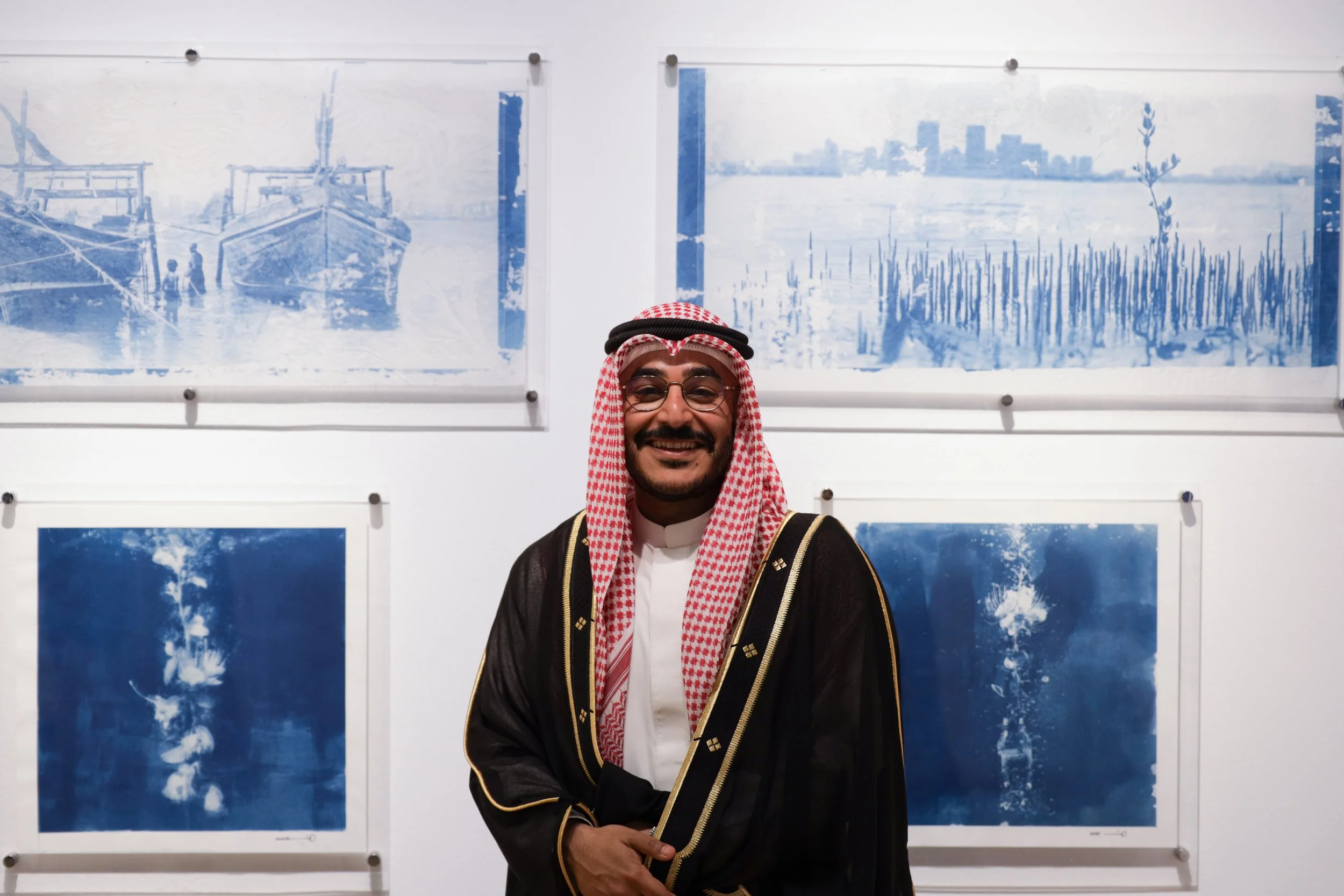 Bader AlSaad