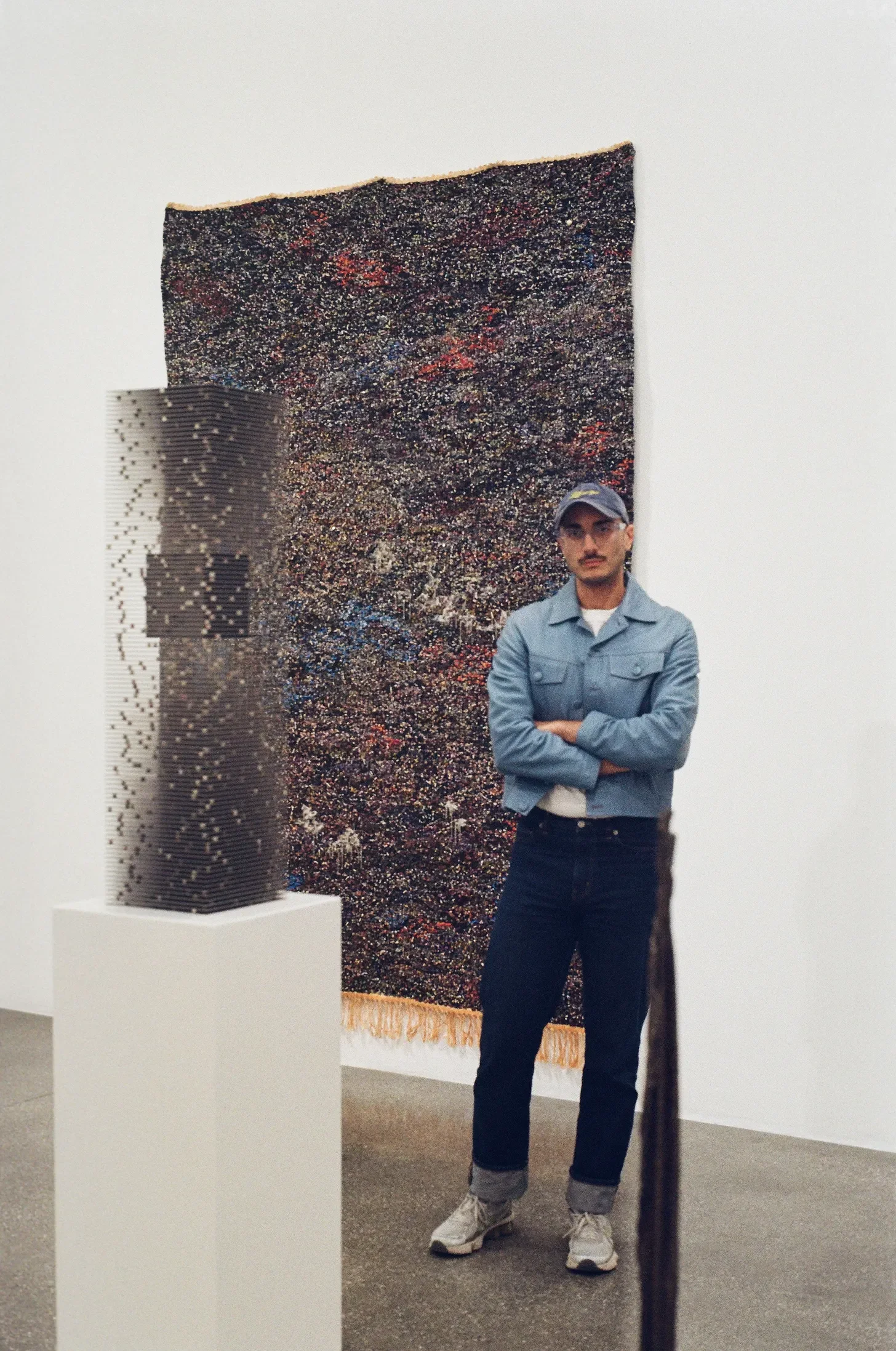 Hamzeh Alfarahneh
