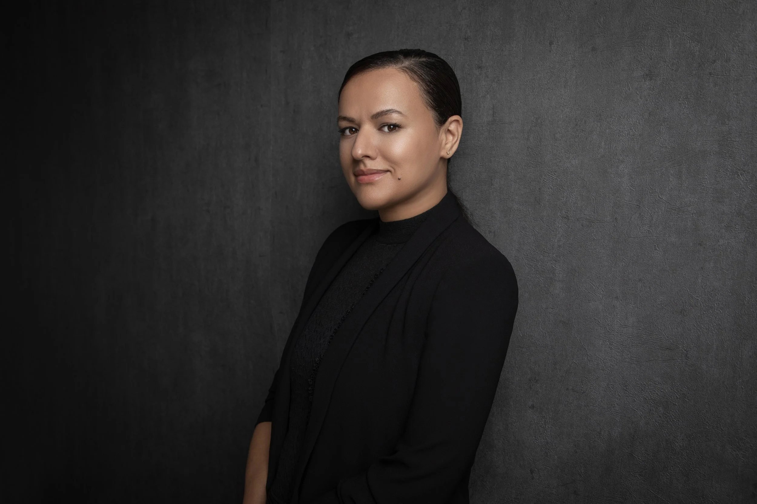 Donya Abdulhadi