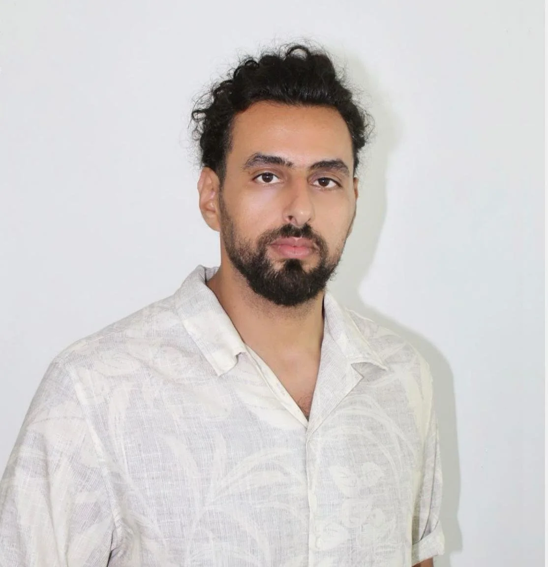 Abdulmohsen Albinali