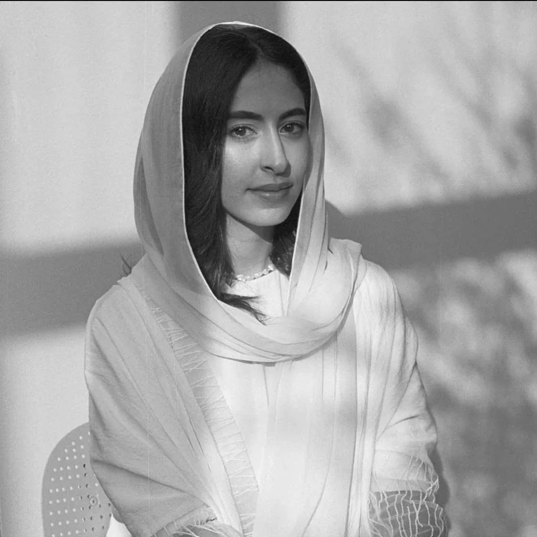 Sarah Al Mutlaq
