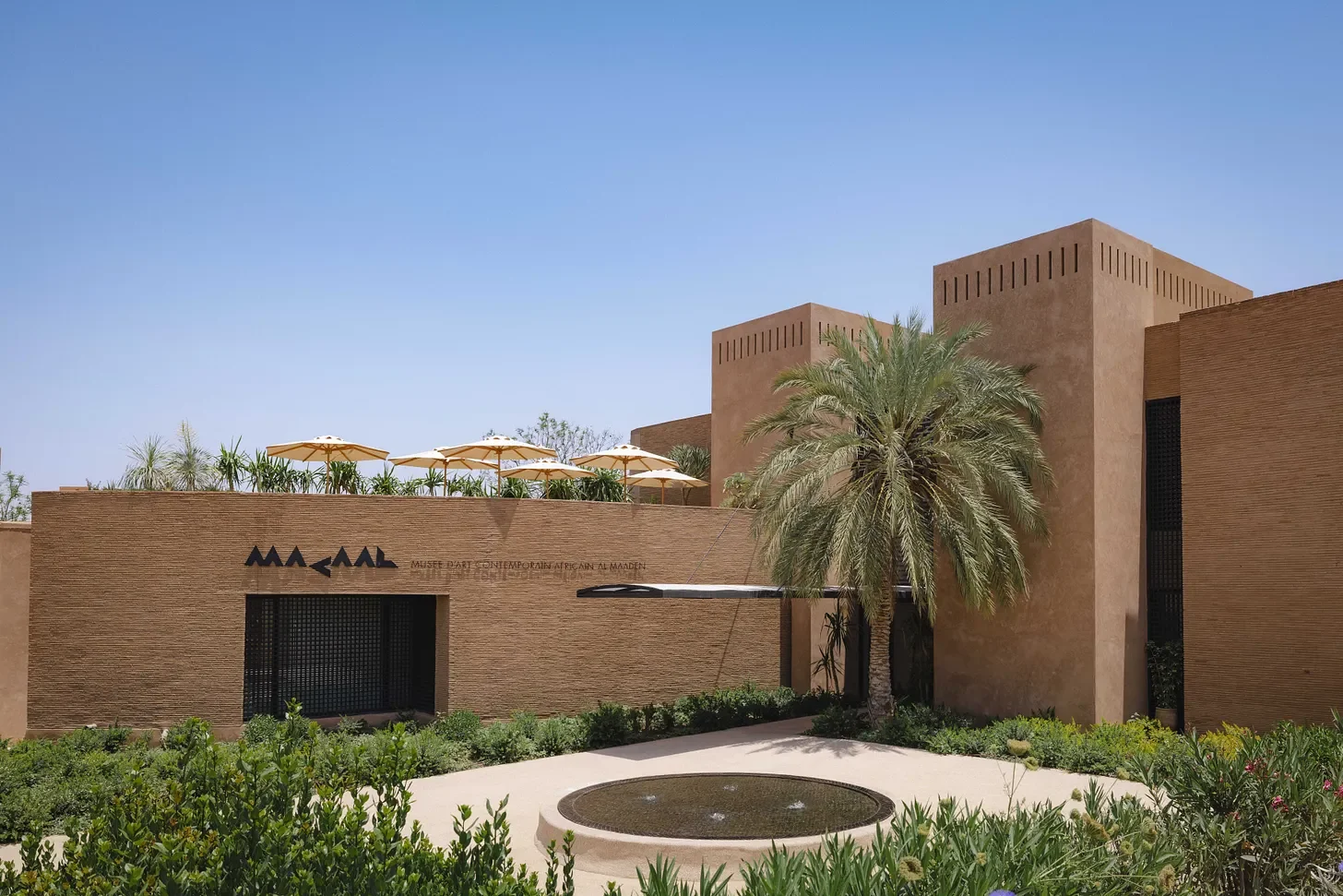 Marrakech and Beyond: On the Moroccan Art Market
