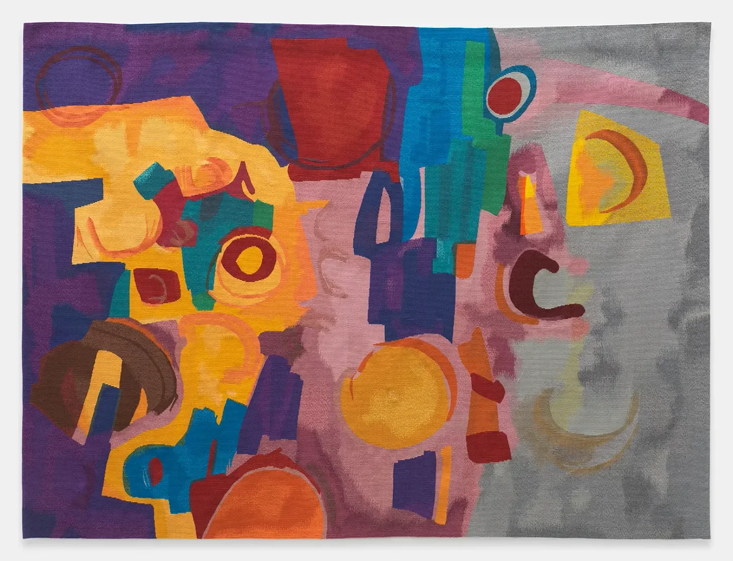 Etel Adnan