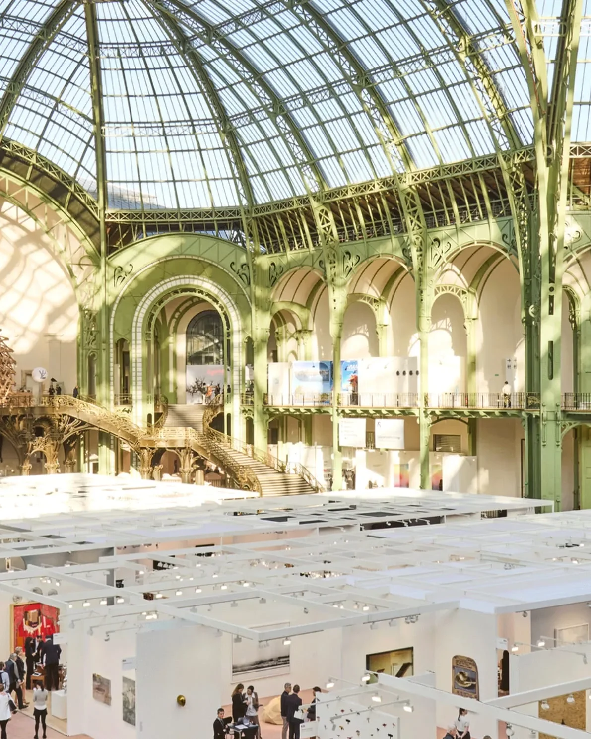 Fair Fatigue and the Expanding Art Fair Landscape