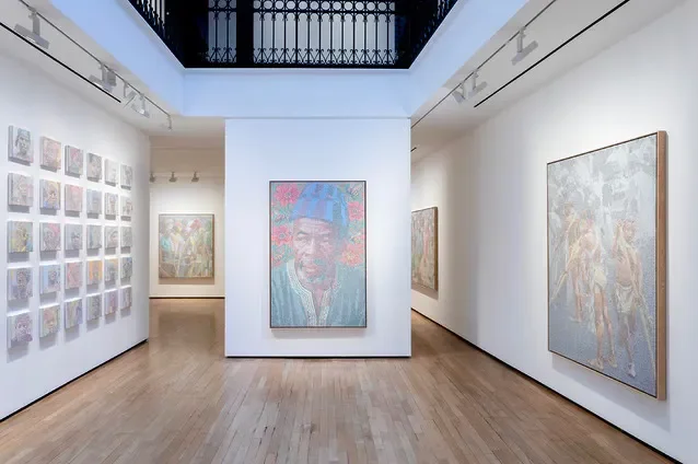 Beyond Representation: Rethinking Artistic Careers in the Contemporary Art Market