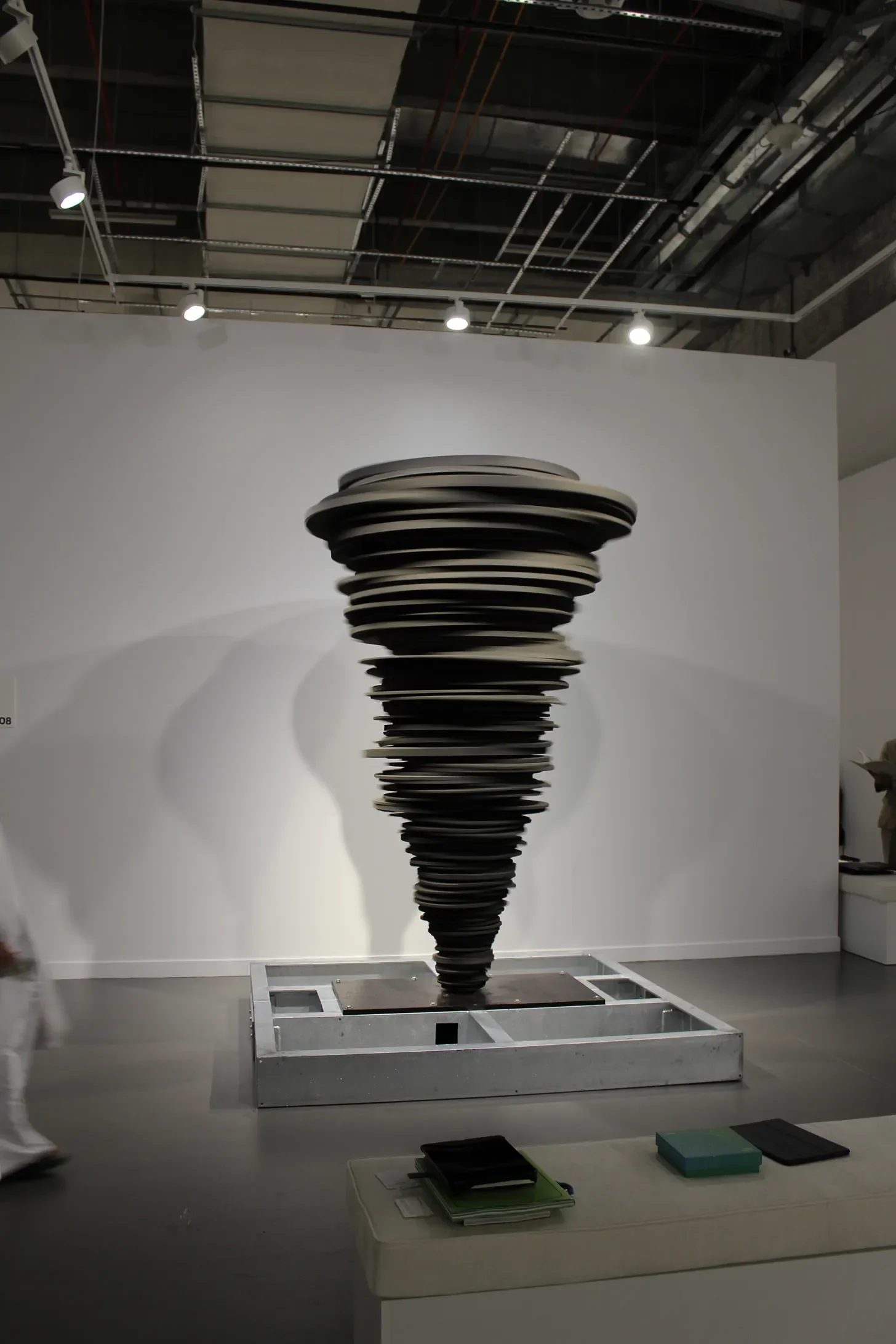 Art Basel Qatar: Highlights