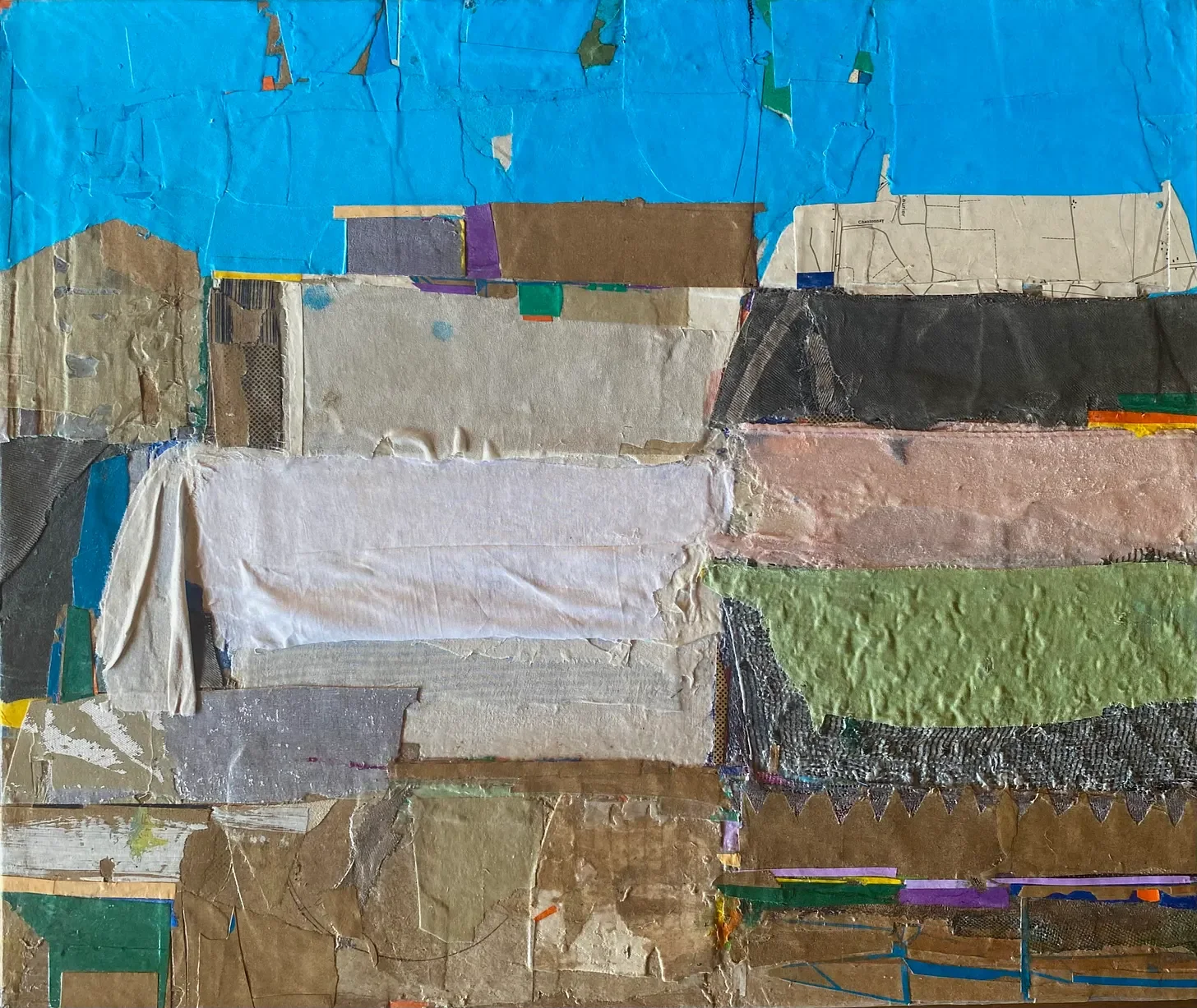 On Enduring Forms: The Art of Mohammed Joha