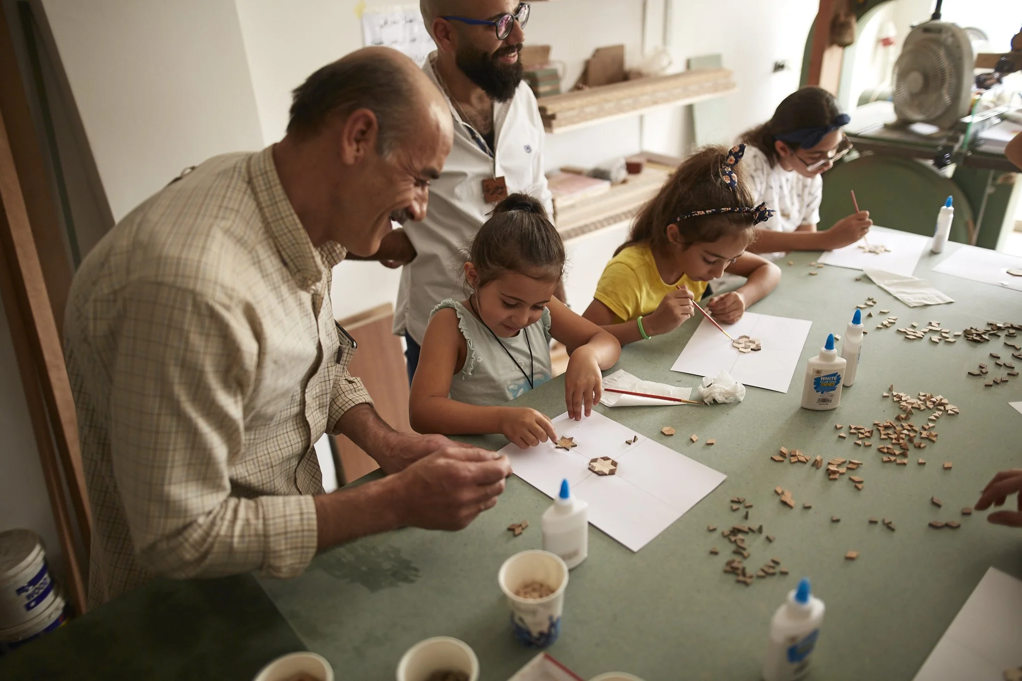 What's in Store: Amman Design Week 2026