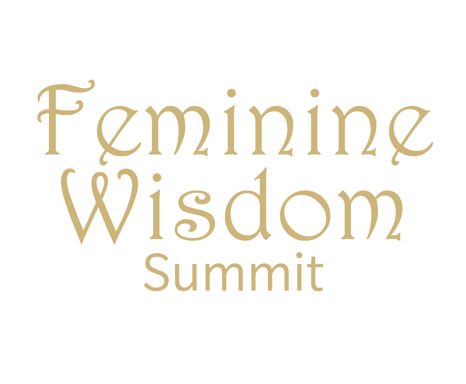 Feminine Wisdom Summit 
