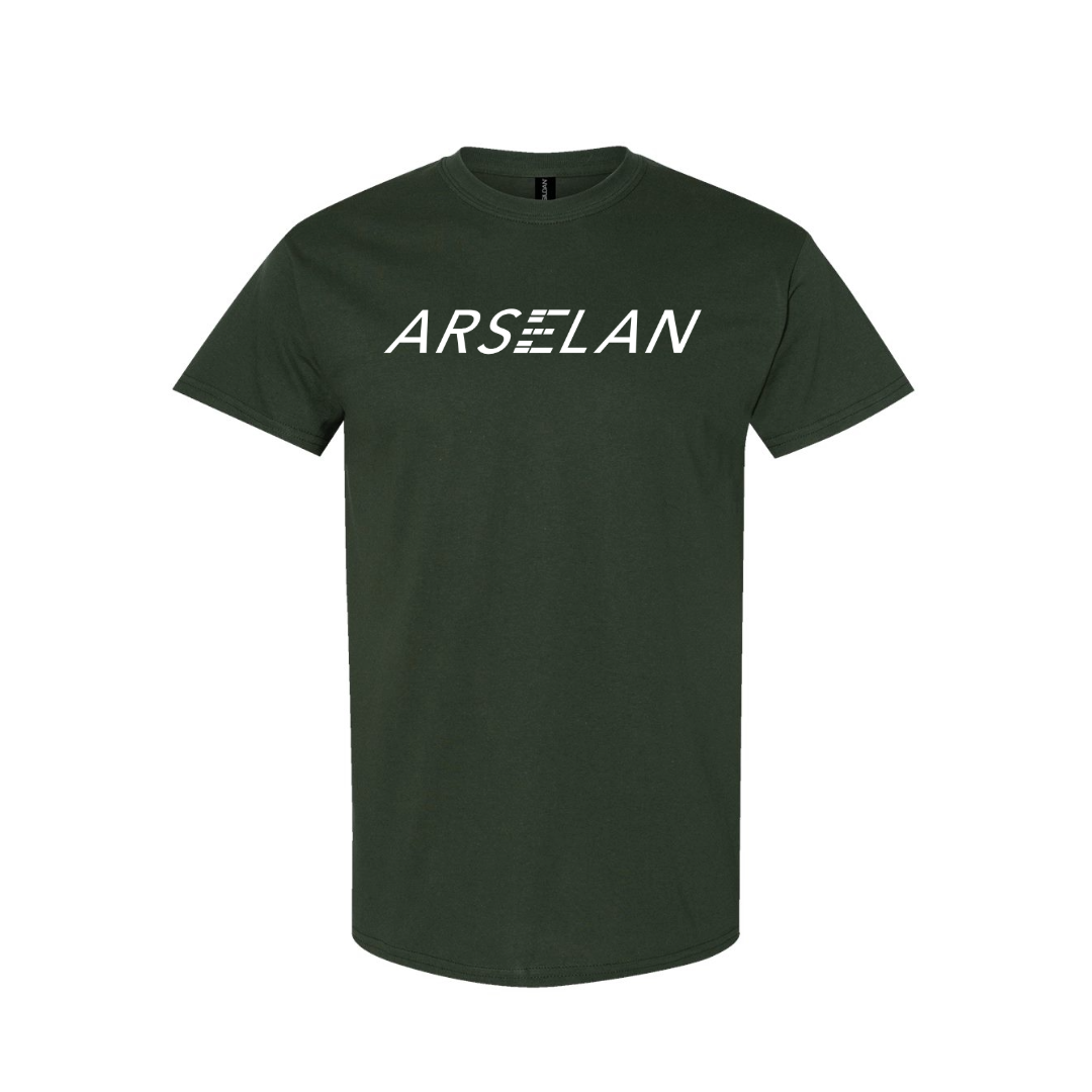 Forest Green