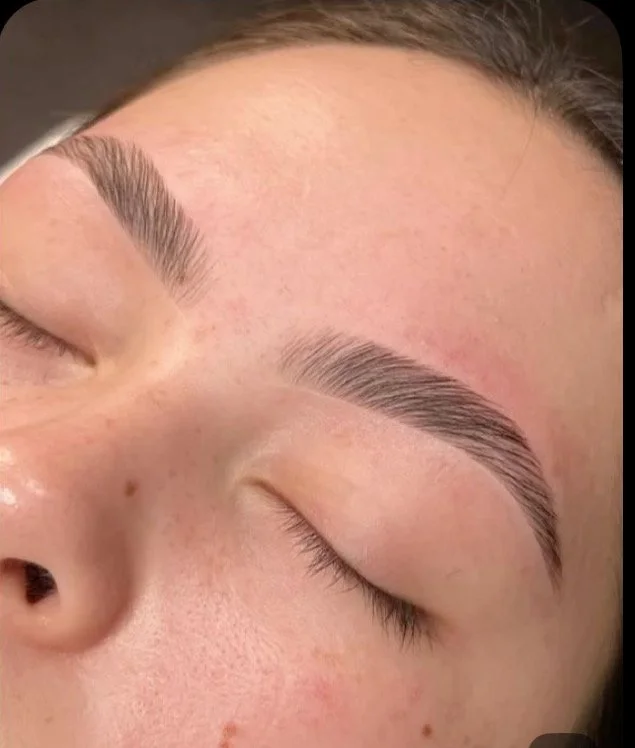 Brow Lamination