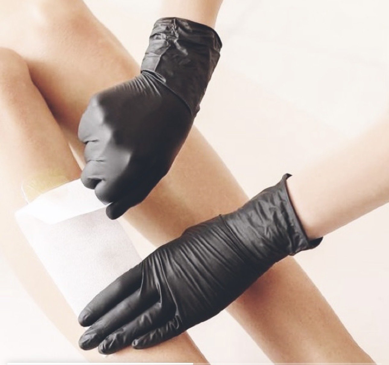 Half Leg Wax Treatment