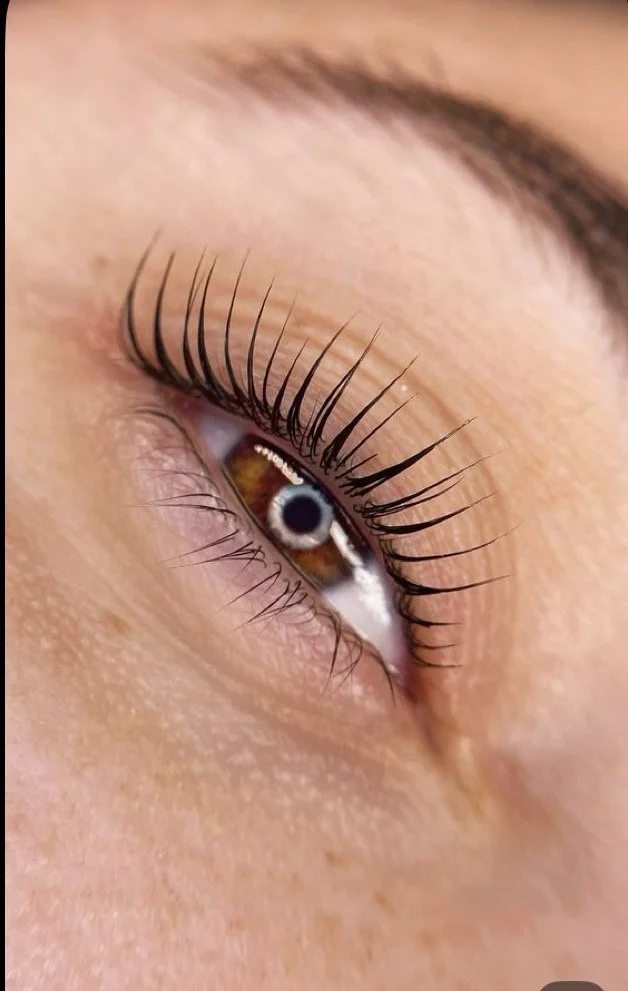 Lash Lifting