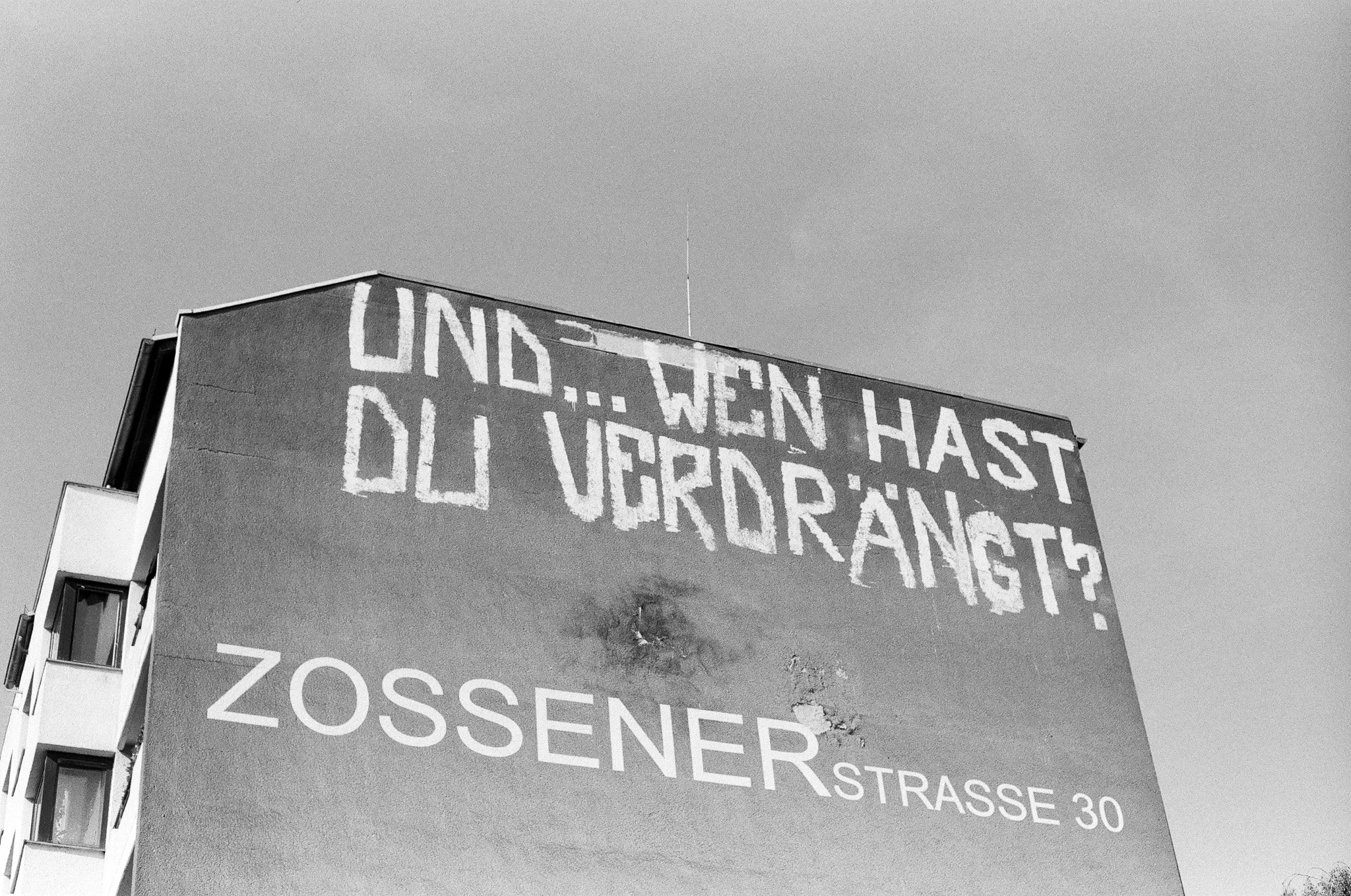 Berlin Speaks