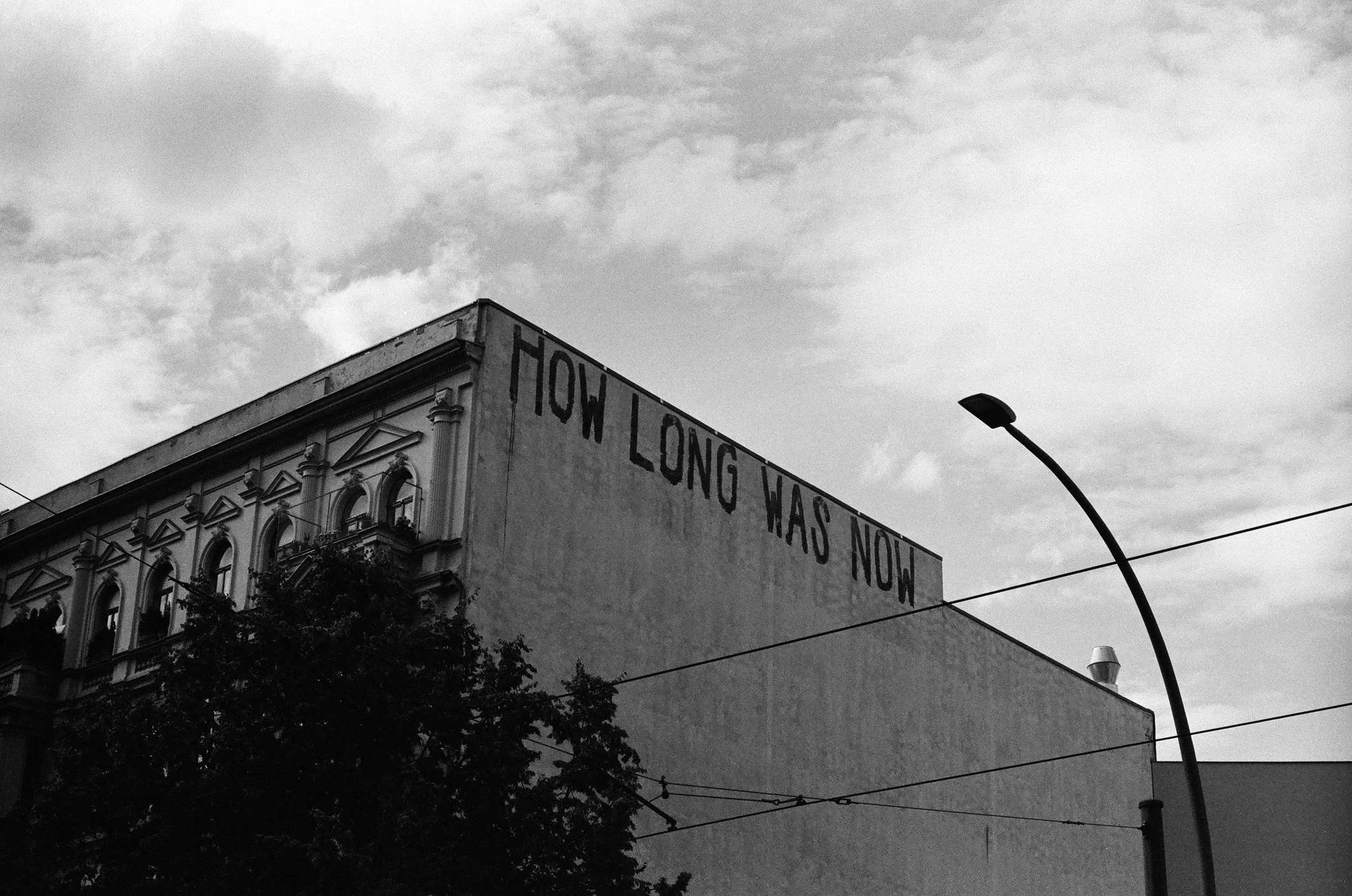 Berlin Speaks