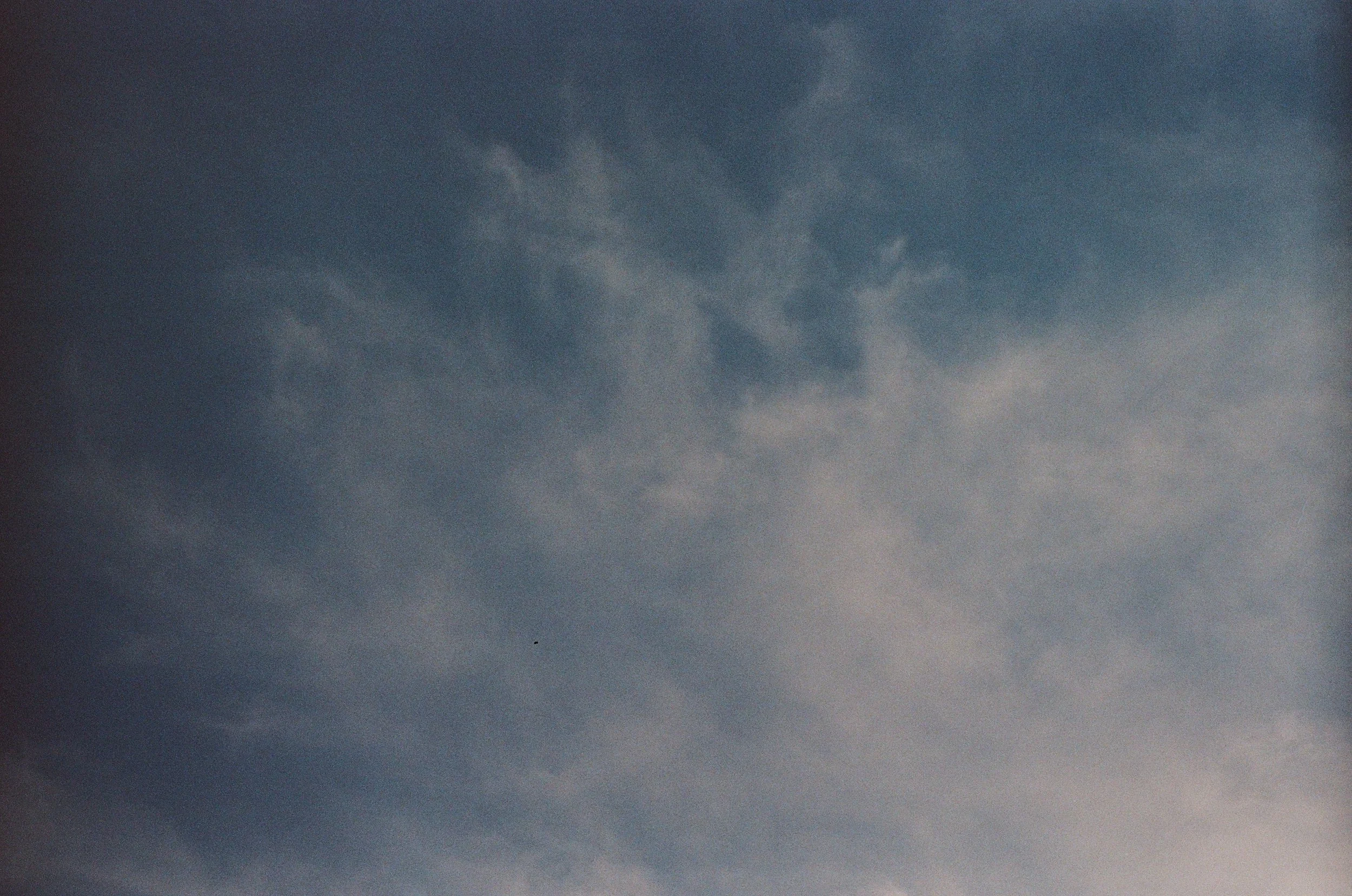 Himmel Über Berlin