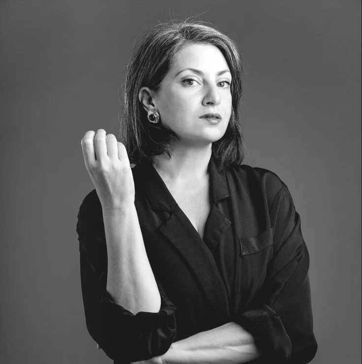 Photo by Alexandra Pace