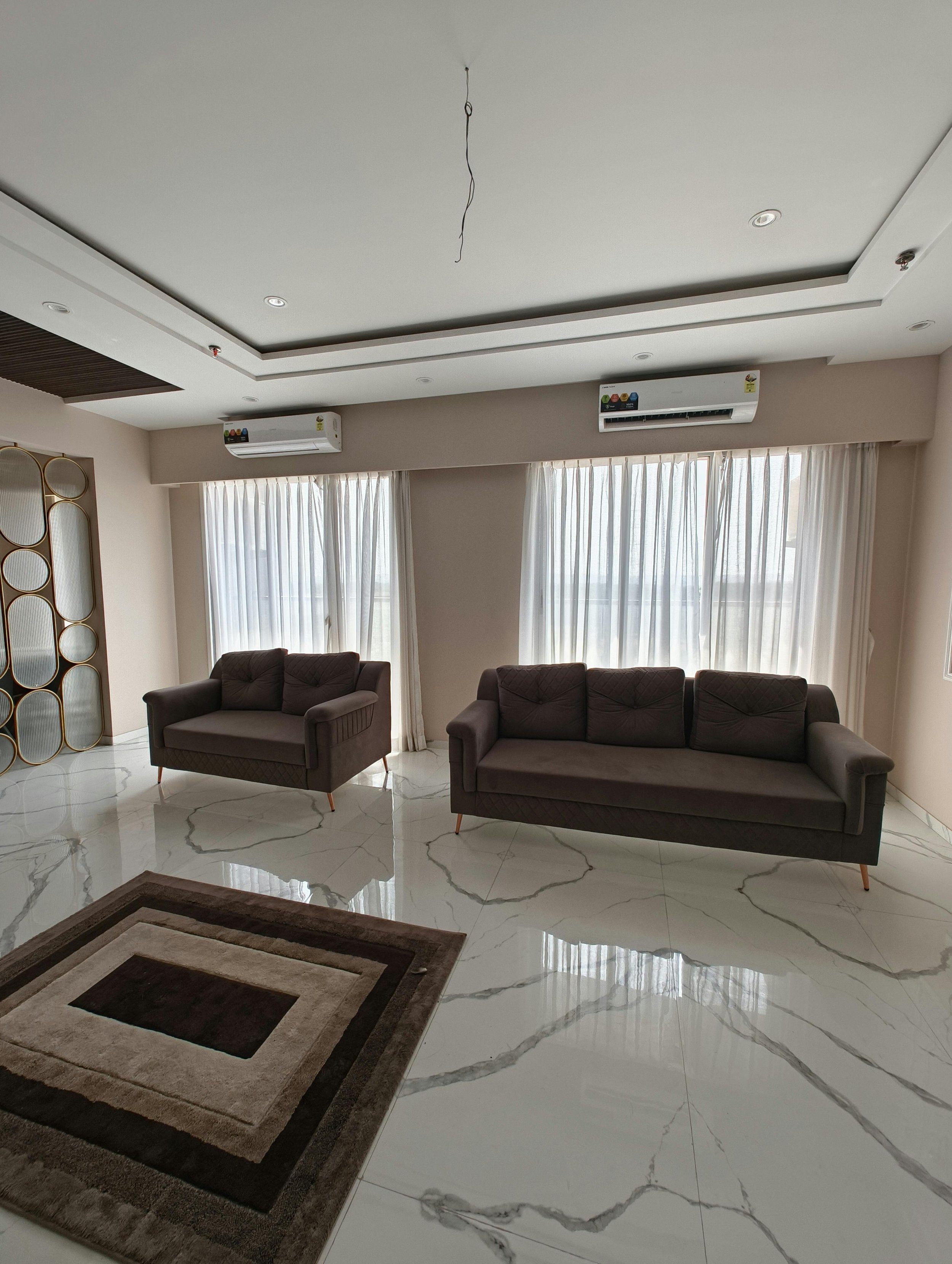Exclusive 2BHK Rental Flats
