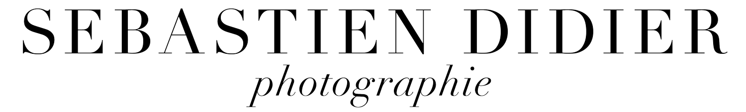 SEBASTIEN DIDIER photographie