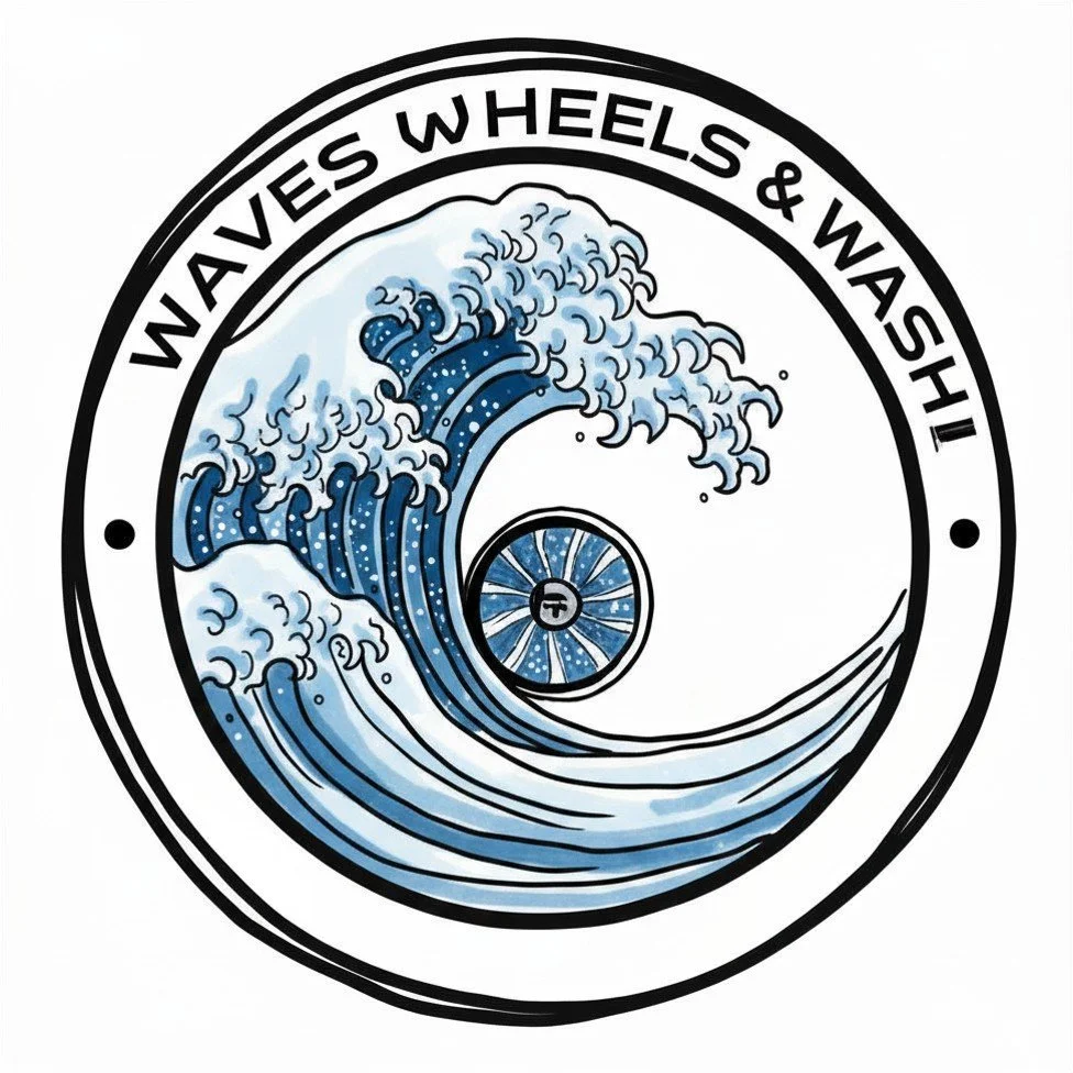 Wave Wheel and Wash Mobile Service 
