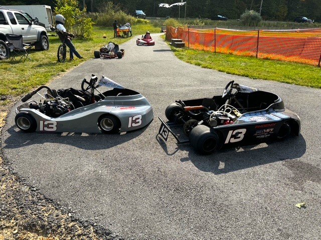 Creekside Kart Club Photo Gallery 1