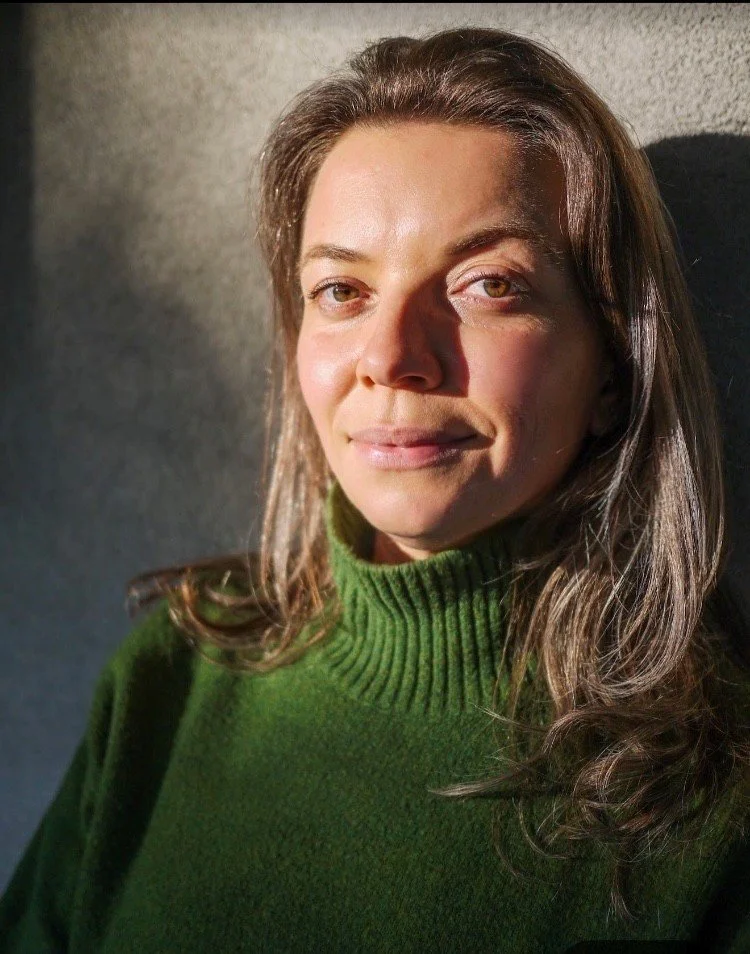 Nayo Butler-Puttock, psychodynamic psychotherapist and EMDR practitioner