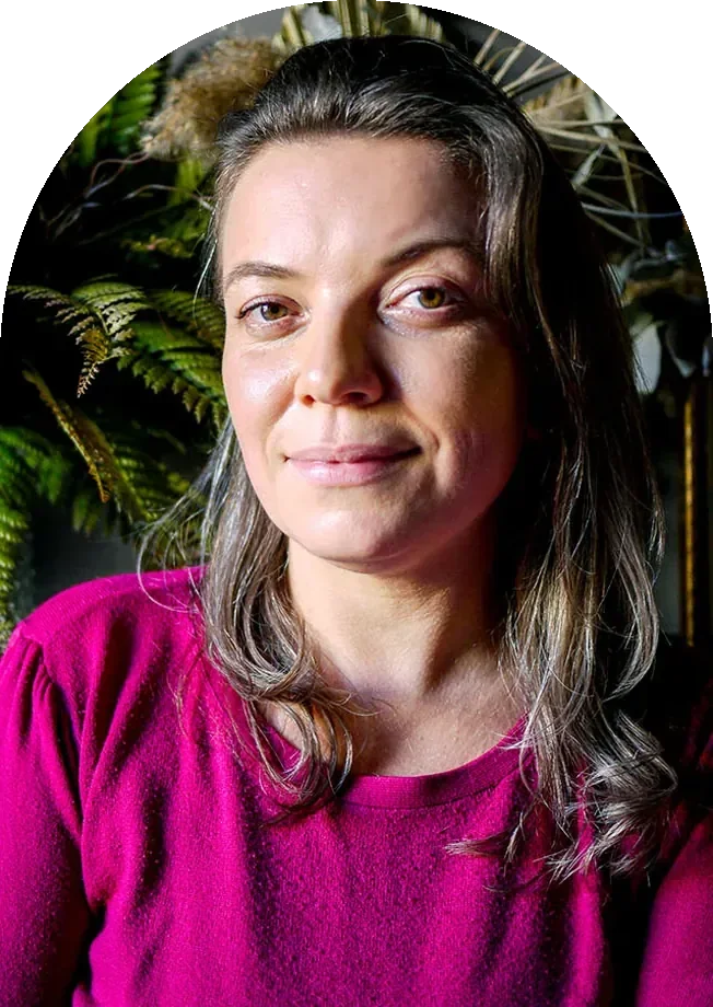Nayo Butler-Puttock, psychodynamic psychotherapist and EMDR therapist in London