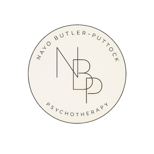 Nayo Butler-Puttock Psychotherapy