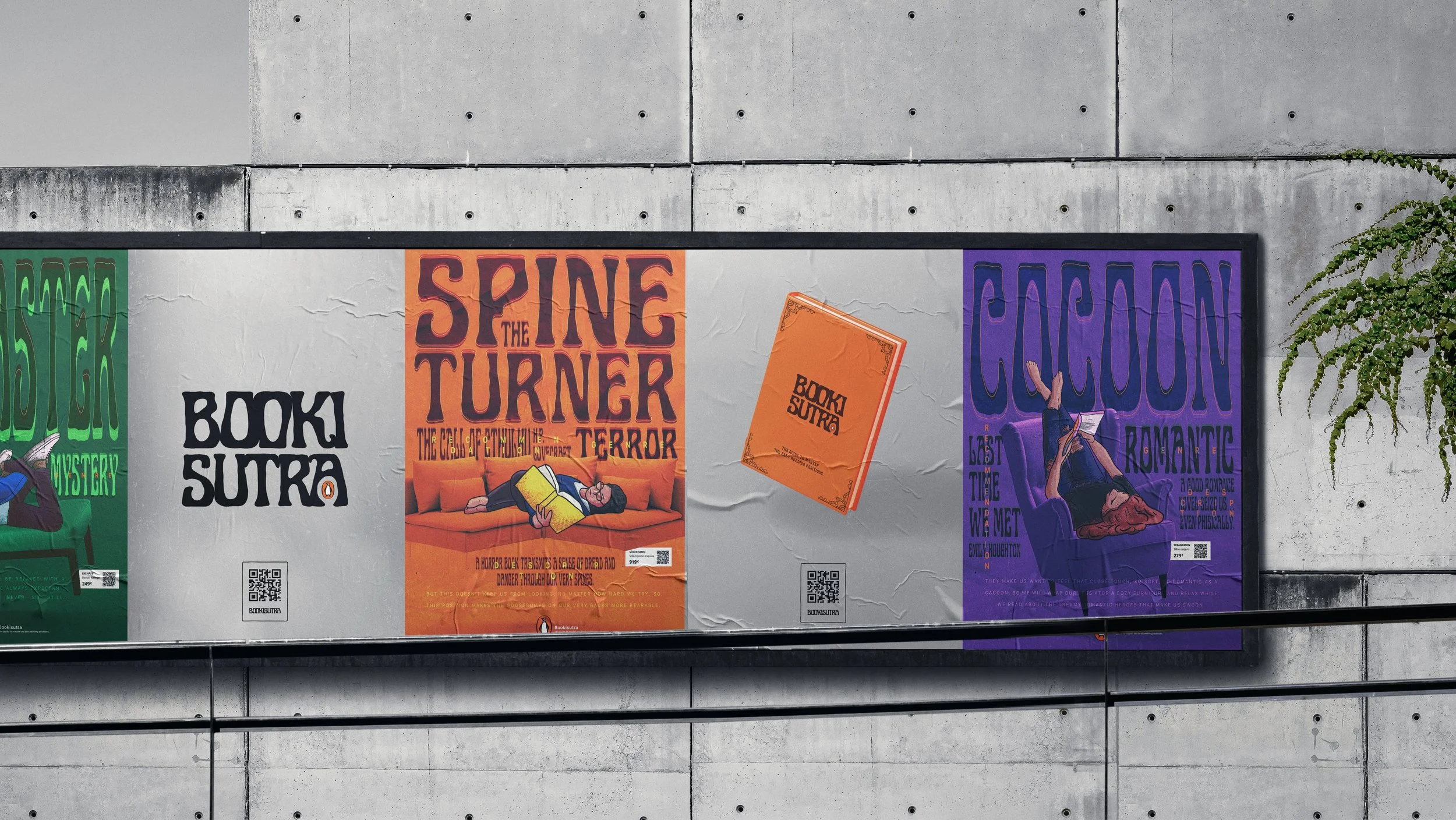 Bookisutra - Penguin Books