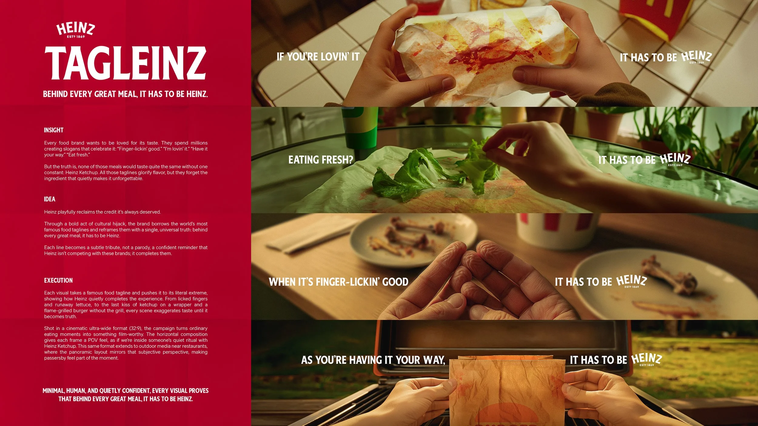 Tagleinz - Heinz