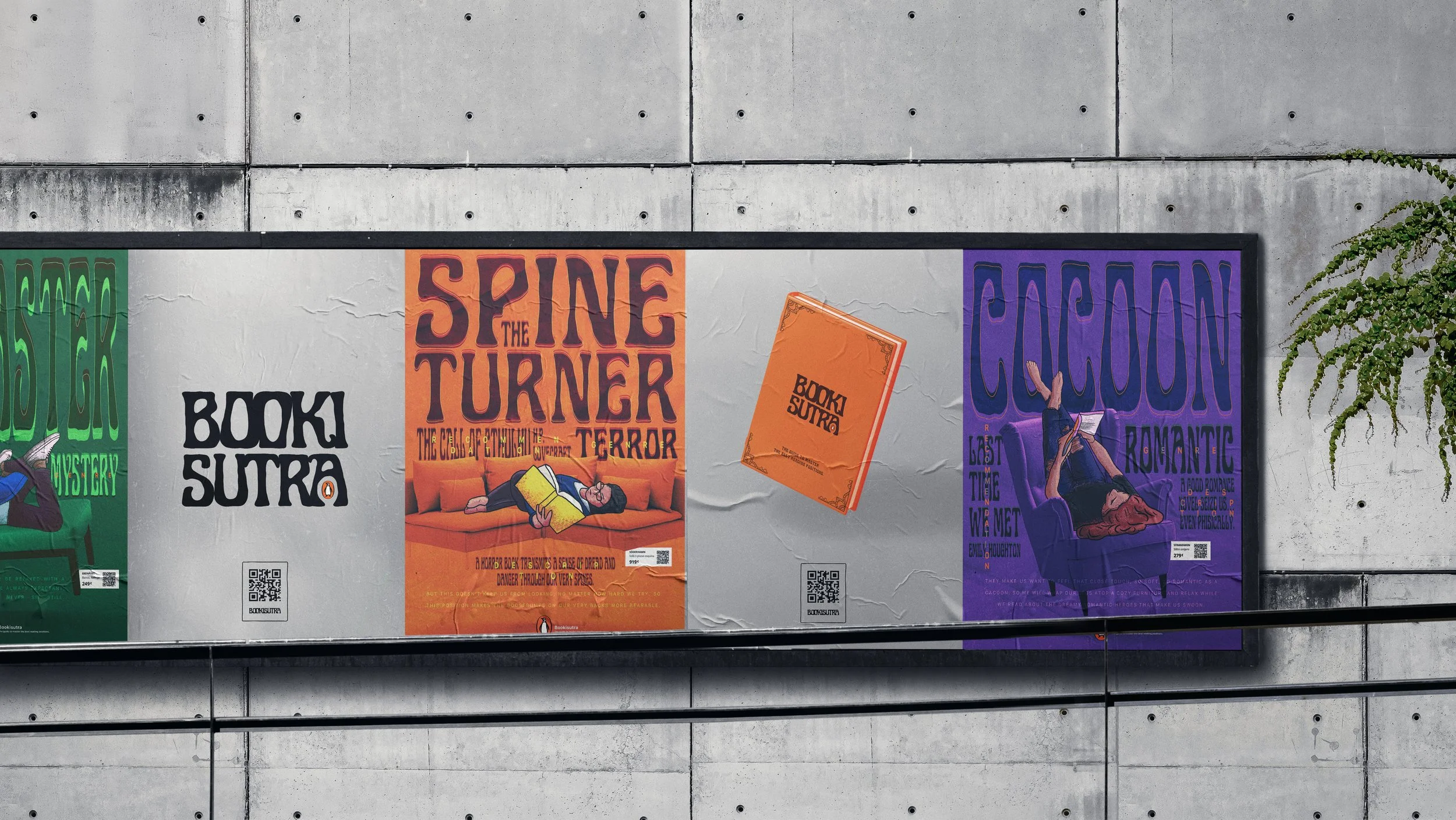 Bookisutra - Penguin Books