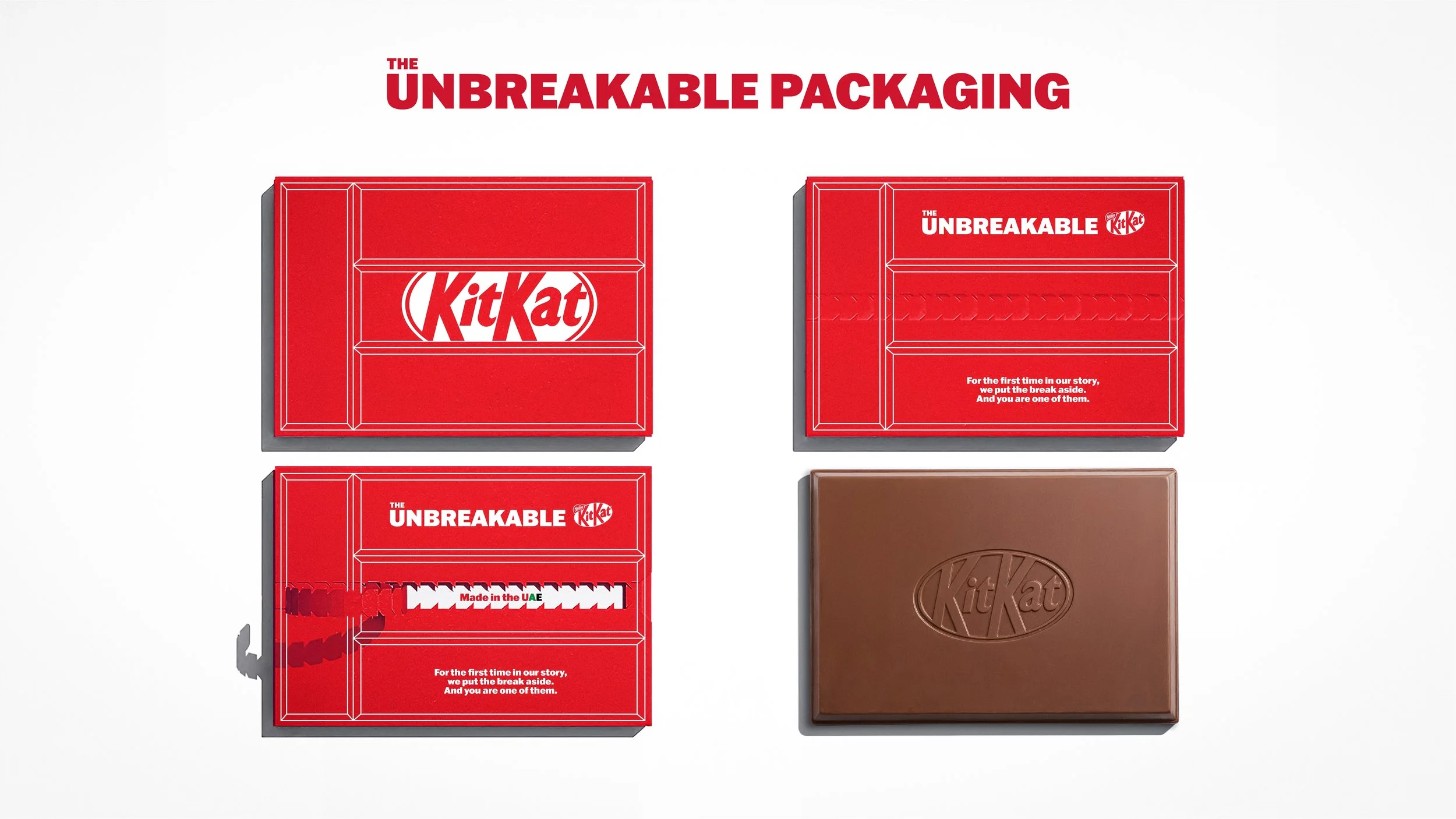 Unbreakables