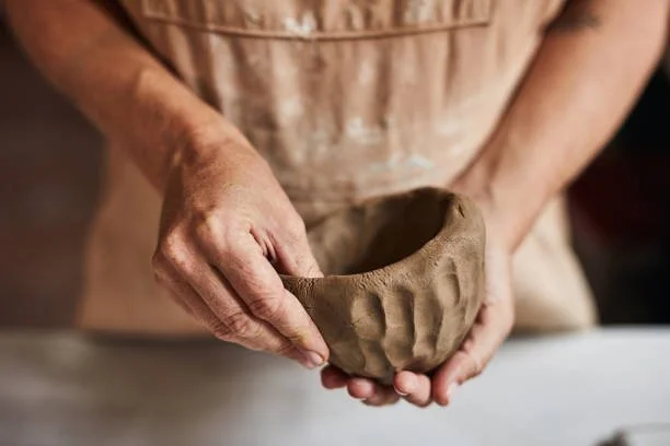 Handbuilding Term Class 8 Weeks