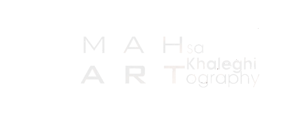 mahsa khaleghi photography