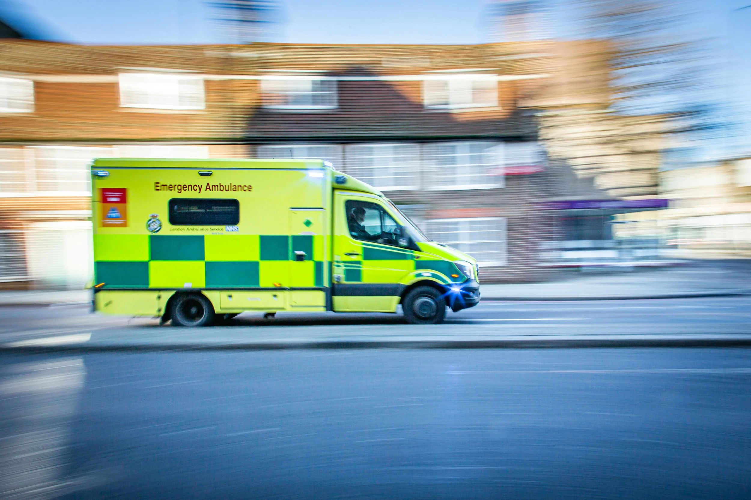 The NHS Isn’t Failing. It’s Been Failed.