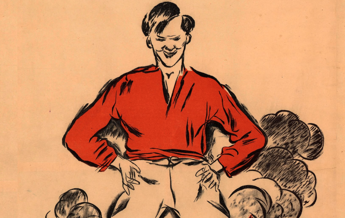 Why "Stalin ruined Lenin's good USSR" is a Myth